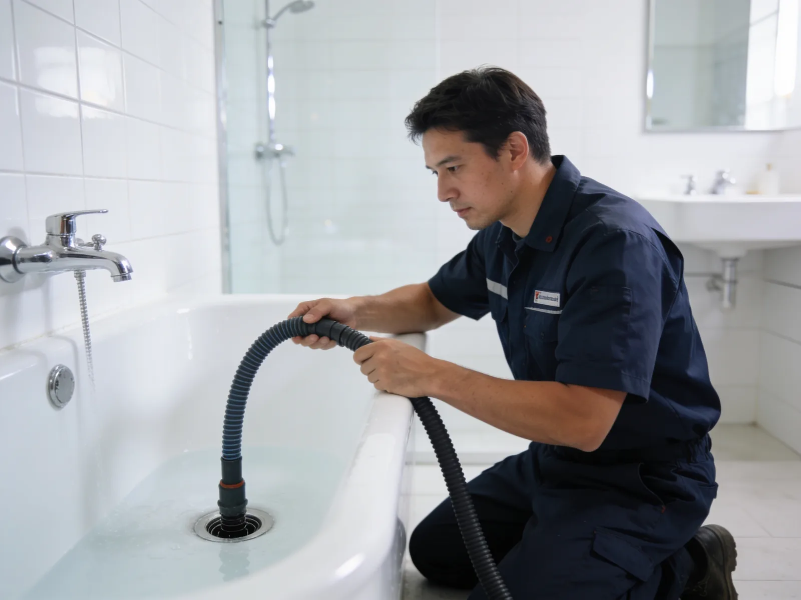 Emergency Plumber Chalkyitsik, AK FAQs